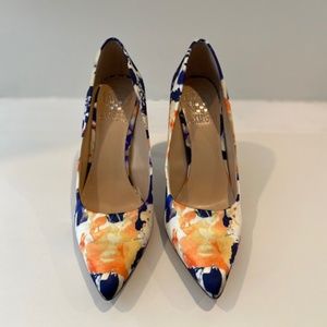 Vince Camuto "VC Kain" Heels